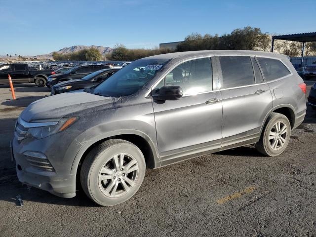 Photo 1 from auction – 2016 HONDA PILOT LX with VIN 5FNYF5H13GB015034
