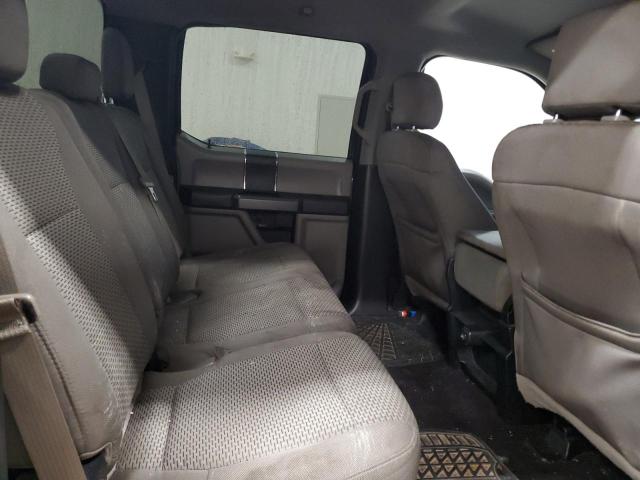Photo 10 from auction – 2016 FORD F150 SUPER with VIN 1FTEW1CG4GKD79733