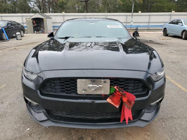 Photo 5 from auction – 2017 FORD MUSTANG with VIN 1FA6P8TH8H5342841