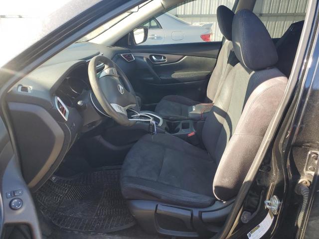 Photo 7 from auction – 2016 NISSAN ROGUE S with VIN JN8AT2MT0GW007327