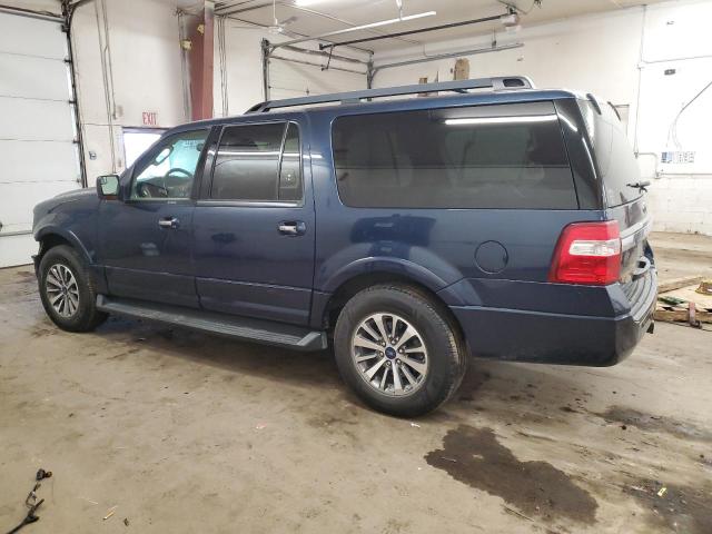 Photo 2 from auction – 2017 FORD EXPEDITION with VIN 1FMJK1JT9HEA51407