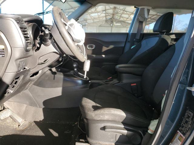 Photo 7 from auction – 2019 KIA SOUL with VIN KNDJP3A56K7664857