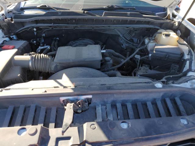 Photo 11 from auction – 2022 CHEVROLET SILVERADO with VIN 1GC1YNE74NF170799