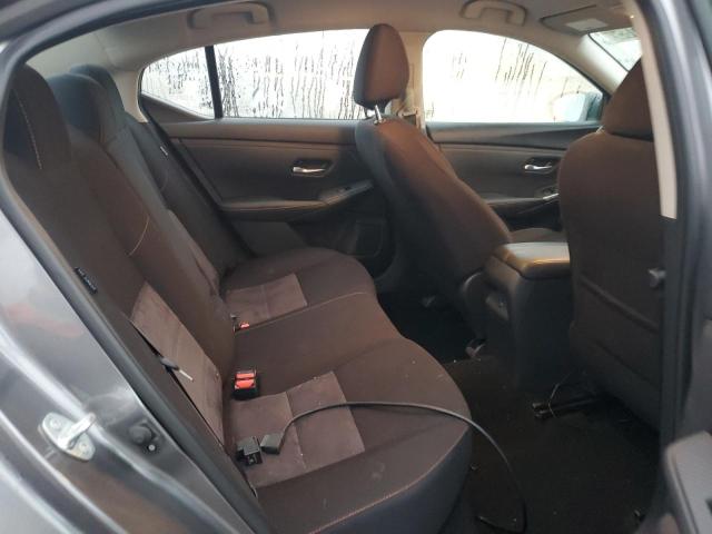 Photo 10 from auction – 2024 NISSAN SENTRA SR with VIN 3N1AB8DV9RY233822