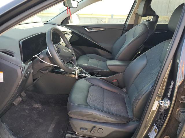 Foto 7 de la subasta – 2023 KIA NIRO EX con VIN KNDCS3LF2P5055796