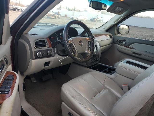 Photo 8 from auction – 2008 GMC SIERRA with VIN 1GTEK19068E137337