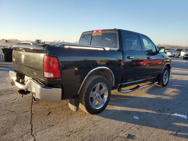 Photo 3 from auction – 2009 DODGE RAM 1500 with VIN 1D3HB13T79S726133