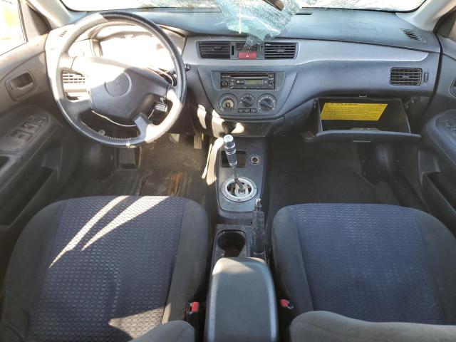 Photo 8 from auction – 2003 MITSUBISHI LANCER OZ with VIN JA3AJ86E33U001609
