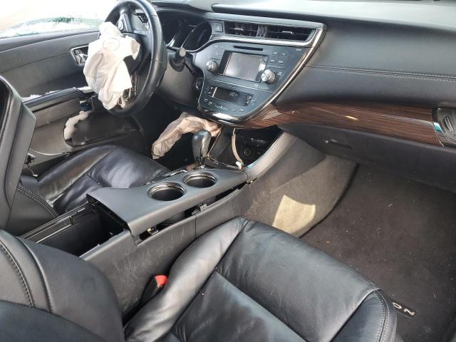 Photo 8 from auction – 2013 TOYOTA AVALON BAS with VIN 4T1BK1EB5DU077203