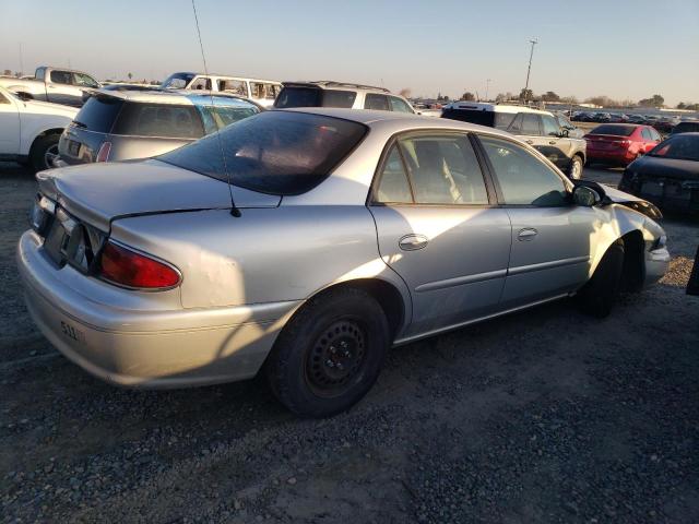 Photo 3 from auction – 2003 BUICK CENTURY CU with VIN 2G4WS52J231245300