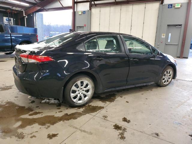 Photo 3 from auction – 2024 TOYOTA COROLLA LE with VIN 5YFB4MDE7RP144593