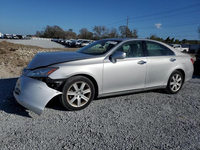 LEXUS ES 350 2007 with VIN JTHBJ46G272081405 - Photo from auction