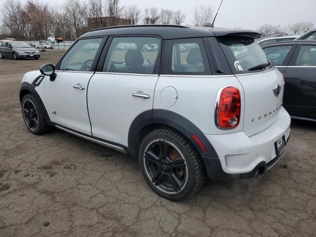 Photo 2 from auction – 2016 MINI COOPER S C with VIN WMWZC5C54GWT39321