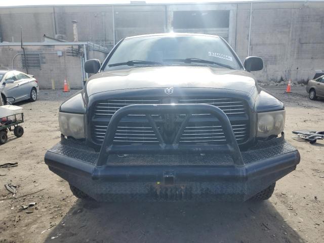 Photo 5 from auction – 2003 DODGE RAM 1500 S with VIN 1D7HU18D93S325765