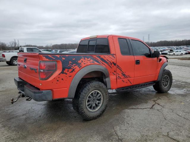 صورة رقم 3 من المزاد - 2010 FORD F150 SUPER مع VIN 1FTEX1EV7AFA20482