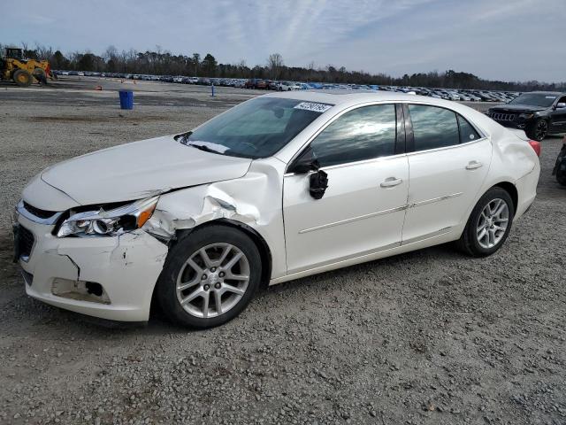 CHEVROLET MALIBU 2014 with VIN 1G11C5SL1EF285000 - Photo from auction