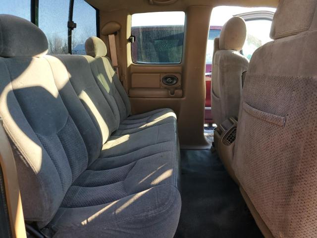 Photo 10 from auction – 1999 CHEVROLET SILVERADO with VIN 2GCEK19T7X1116328