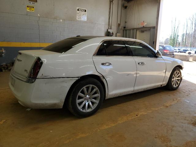 Photo 3 from auction – 2012 CHRYSLER 300C with VIN 2C3CCAET2CH232682