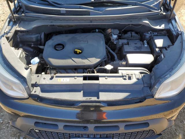 Photo 11 from auction – 2015 KIA SOUL + with VIN KNDJP3A56F7140713