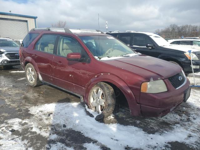 Photo 4 from auction – 2006 FORD FREESTYLE with VIN 1FMDK06156GA00163