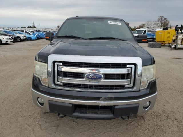 Фото 5 с аукциона – 2014 FORD F150 SUPER с VIN 1FTFX1EF4EFA59372