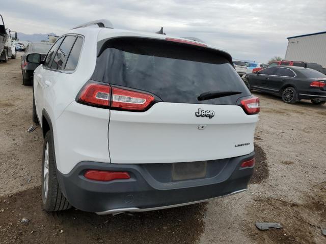 Photo 6 from auction – 2017 JEEP CHEROKEE L with VIN 1C4PJLDB1HW516241