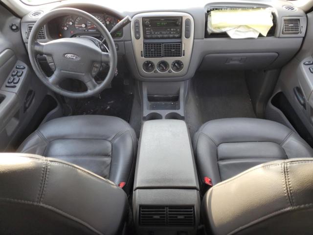 Photo 8 from auction – 2003 FORD EXPLORER X with VIN 1FMZU73K53UB78304