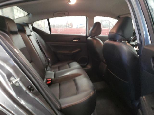Photo 10 from auction – 2020 NISSAN ALTIMA SR with VIN 1N4BL4CW3LC222273