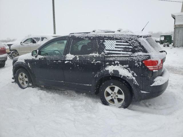 Photo 2 from auction – 2010 DODGE JOURNEY SE with VIN 3D4PG4FB4AT166152