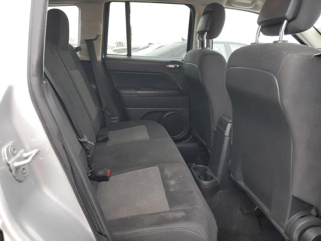 Photo 10 from auction – 2012 JEEP COMPASS SP with VIN 1C4NJCBA5CD520797