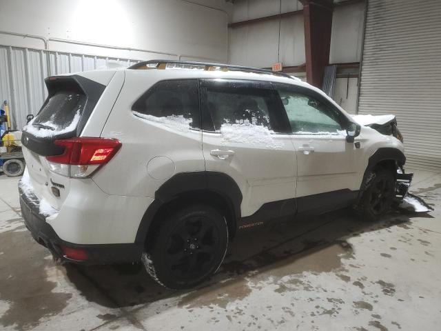 Photo 3 from auction – 2023 SUBARU FORESTER W with VIN JF2SKALC1PH462093