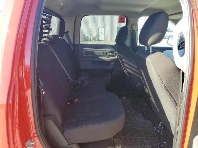 Photo 10 from auction – 2020 RAM 1500 CLASS with VIN 1C6RR7LT1LS108574