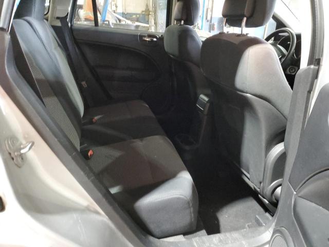 Photo 11 from auction – 2011 DODGE CALIBER HE with VIN 1B3CB5HA7BD168233