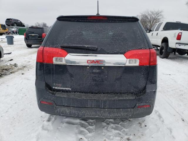 Foto 6 de la subasta – 2015 GMC TERRAIN SL con VIN 2GKALMEK4F6126718