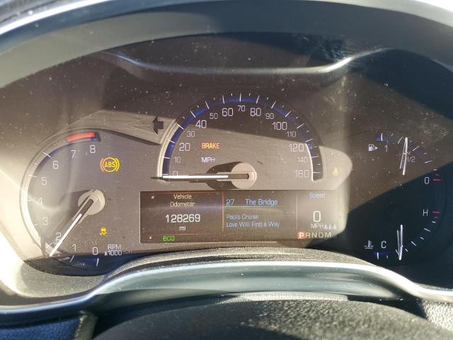 Photo 9 from auction – 2014 CADILLAC SRX LUXURY with VIN 3GYFNBE31ES544835