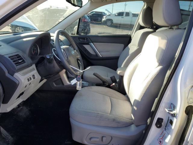 Photo 7 from auction – 2015 SUBARU FORESTER 2 with VIN JF2SJADC0FH487440
