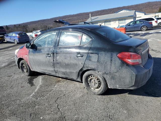 Photo 2 from auction – 2017 MITSUBISHI MIRAGE G4 with VIN ML32F3FJ2HHF08367