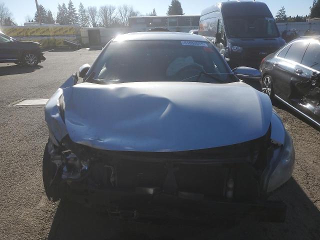 Photo 5 from auction – 2014 NISSAN MAXIMA S with VIN 1N4AA5AP3EC463966