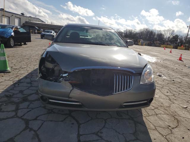 Photo 5 from auction – 2011 BUICK LUCERNE CX with VIN 1G4HC5EM7BU130836