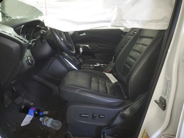 Photo 7 from auction – 2015 FORD ESCAPE TIT with VIN 1FMCU9J94FUC73247
