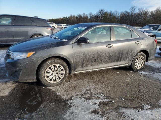 TOYOTA CAMRY BASE 2012 with VIN 4T1BF1FK7CU103303 - Photo from auction