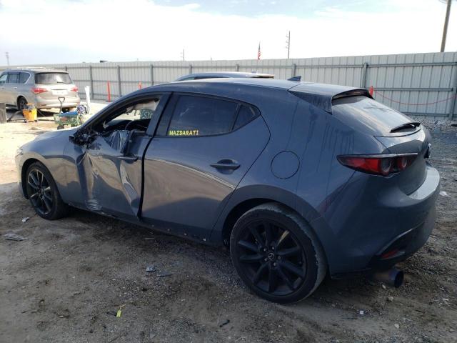 Photo 2 from auction – 2020 MAZDA 3 PREMIUM with VIN JM1BPANM8L1164231