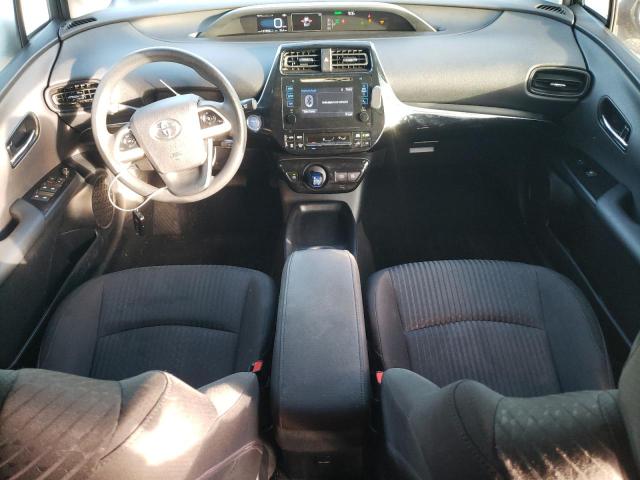 Photo 8 from auction – 2016 TOYOTA PRIUS with VIN JTDKBRFU5G3015023