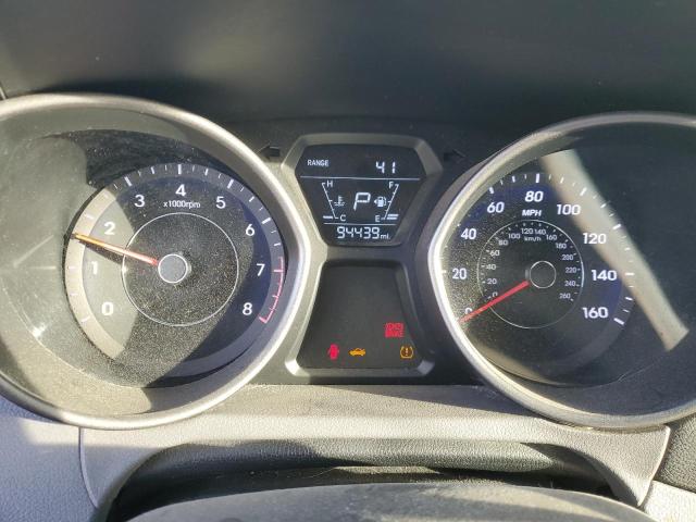 Photo 9 from auction – 2015 HYUNDAI ELANTRA SE with VIN 5NPDH4AE2FH644882