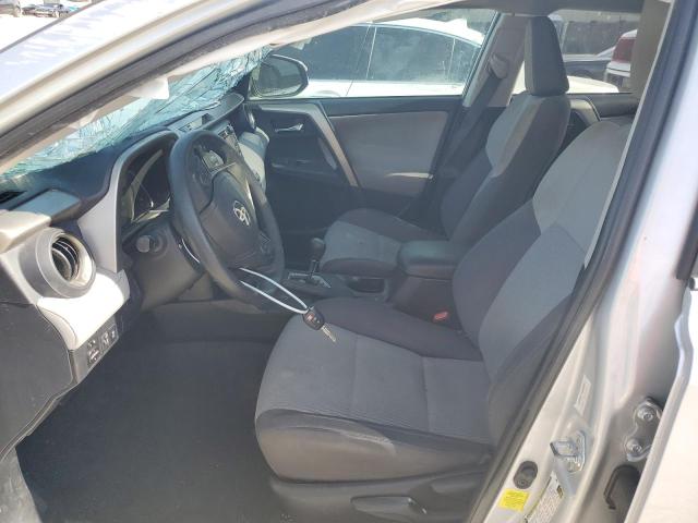 Photo 7 from auction – 2015 TOYOTA RAV4 XLE with VIN 2T3RFREV3FW299888