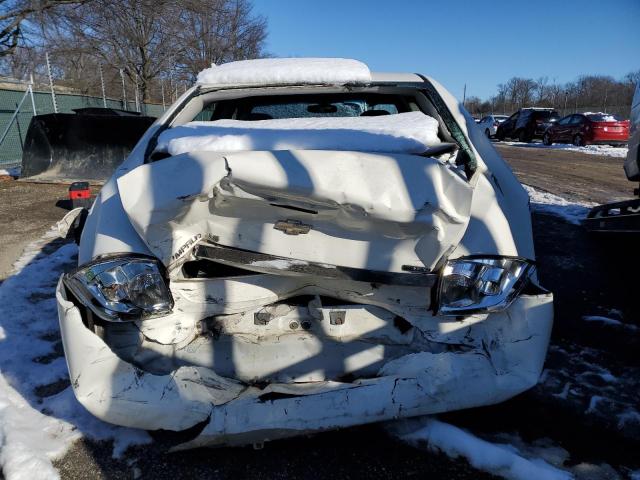 Photo 6 from auction – 2007 CHEVROLET IMPALA LS with VIN 2G1WB55K679392678