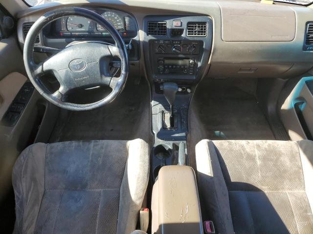 Photo 8 from auction – 2001 TOYOTA 4 RUNNER with VIN JT3GN86R910182842