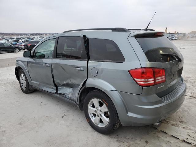 Photo 2 from auction – 2010 DODGE JOURNEY SX with VIN 3D4PG5FV0AT251070