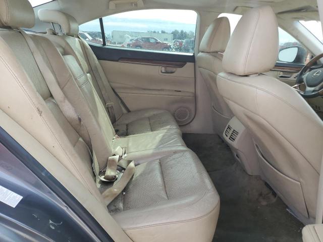 Photo 10 from auction – 2013 LEXUS ES 300H with VIN JTHBW1GG6D2002523