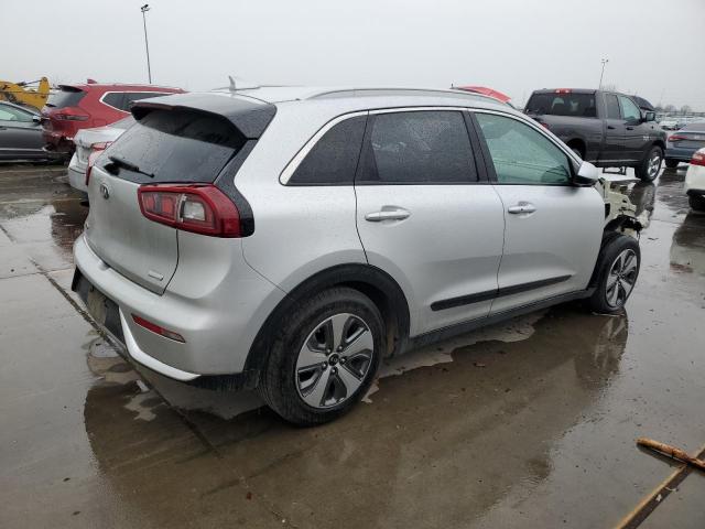 Photo 3 from auction – 2019 KIA NIRO FE with VIN KNDCB3LC7K5306858